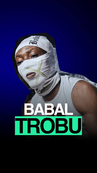 BABAL