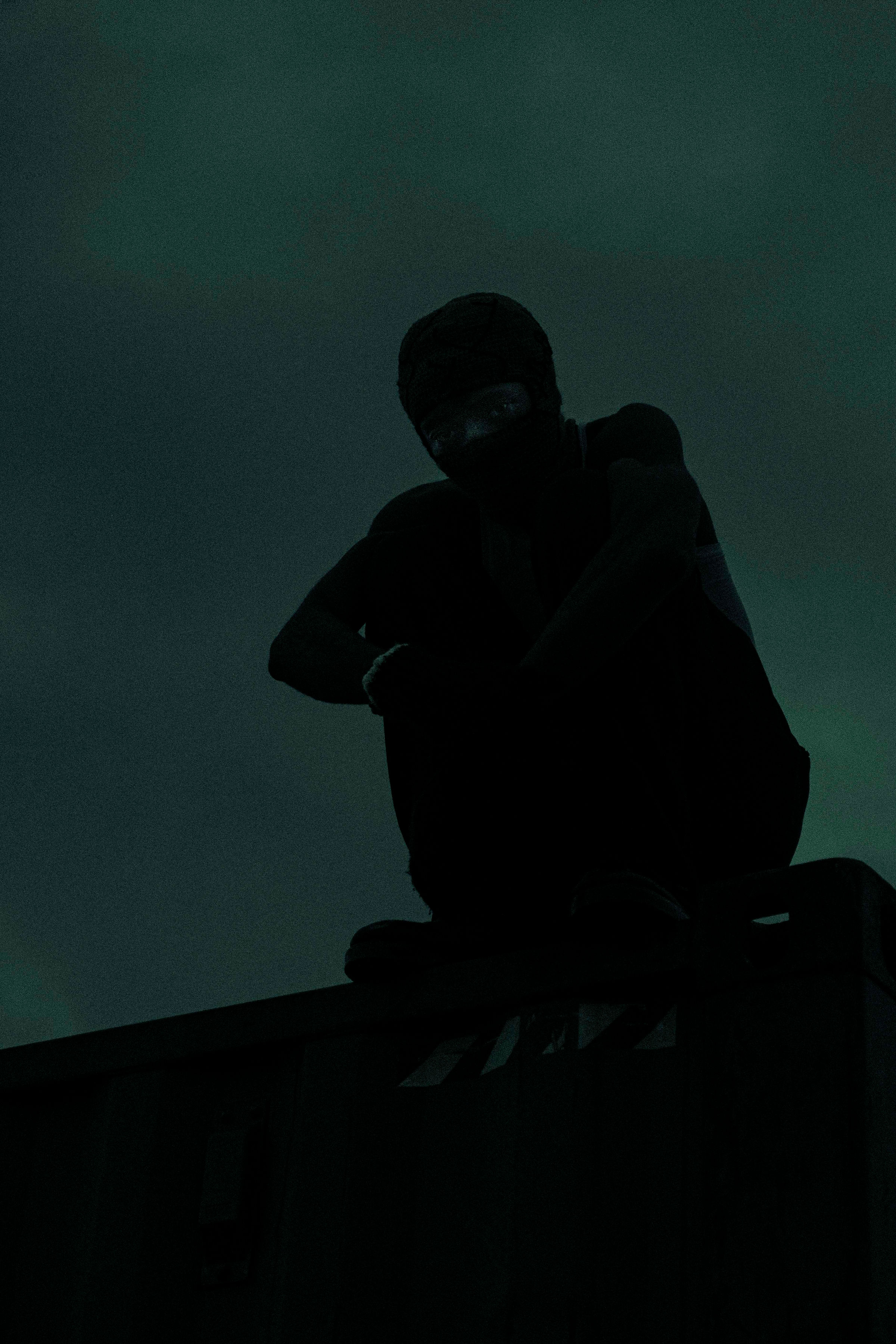 BaBal — Le repli