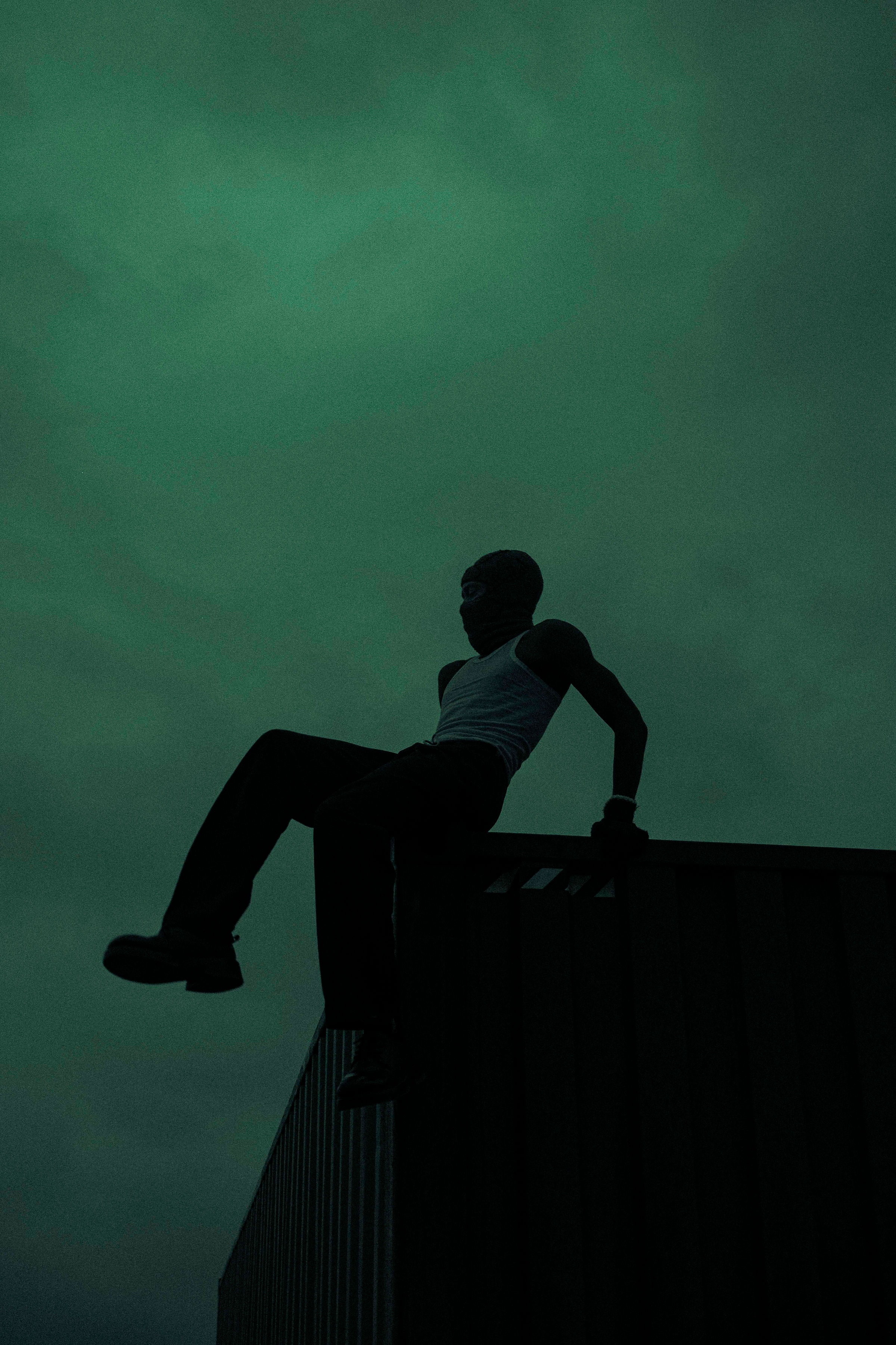 BaBal — Au bord du vide