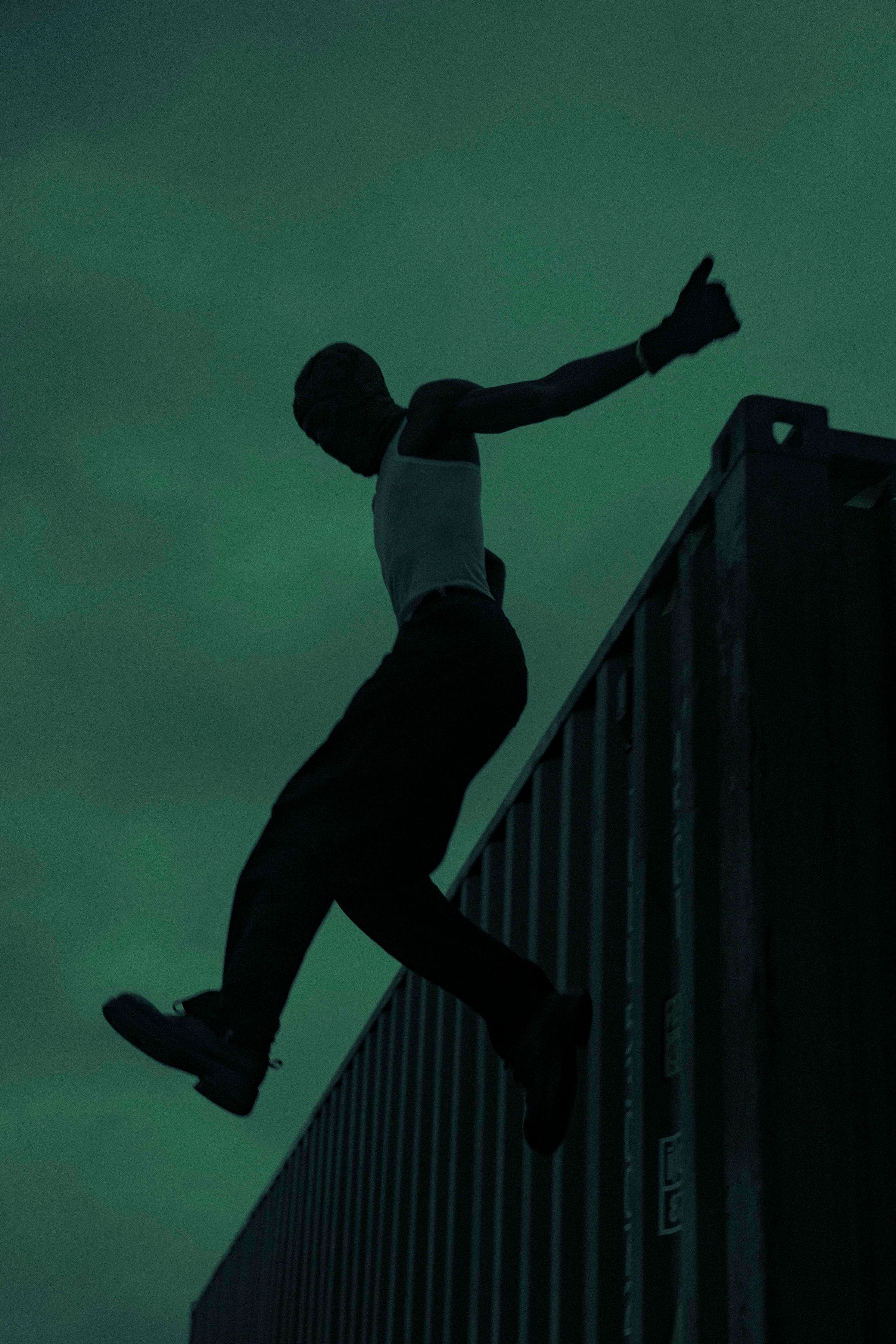 BaBal — Le saut de foi